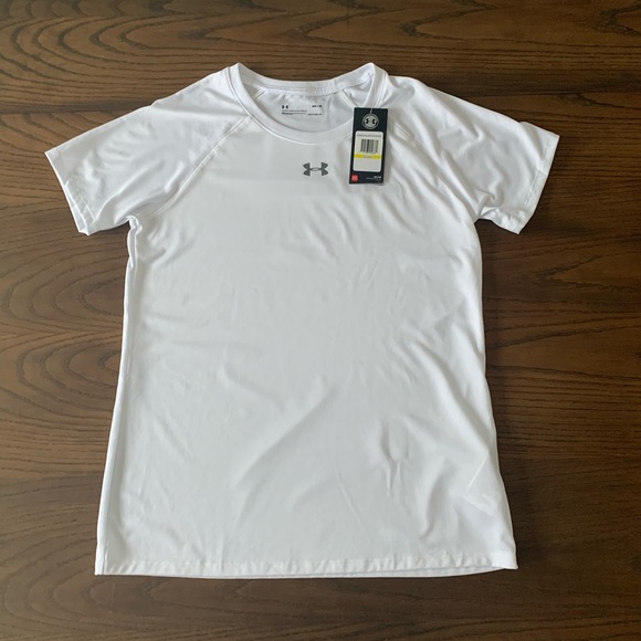 under armour loose shirt